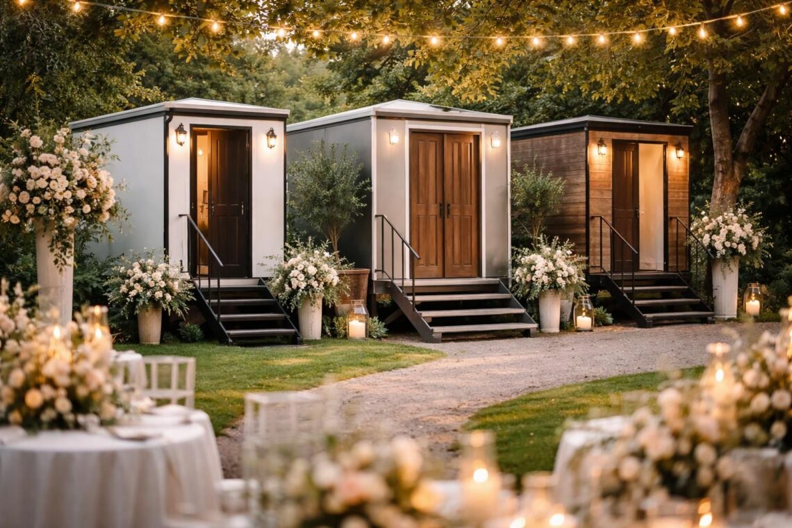 découvrez les meilleurs fournisseurs de location de wc pour mariage et comparez leurs prix afin de choisir la solution idéale pour votre événement.