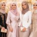 découvrez les styles incontournables de tenues pour femmes voilées, idéales pour un mariage. inspirez-vous de nos conseils pour être élégante et raffinée lors de cet événement spécial.