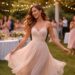 découvrez madison en pleine danse lors d'un mariage, capturant la joie et l'émotion de ce moment festif unique.