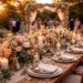 organisez le mariage de vos rêves avec notre service d'organisation de noces personnalisées, adapté à vos envies et votre budget pour un jour unique et inoubliable.