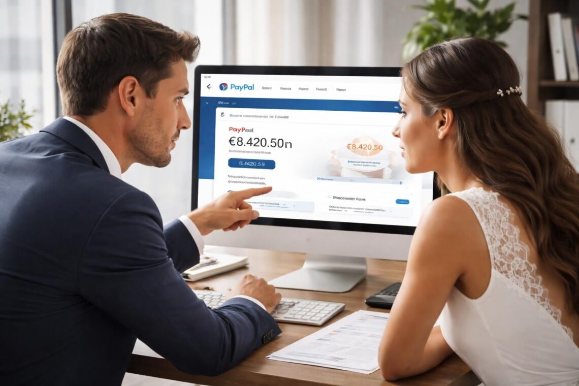 découvrez comment récupérer l'argent d'une cagnotte de mariage sur paypal, quels sont vos droits et obligations pour un retrait sécurisé et conforme.