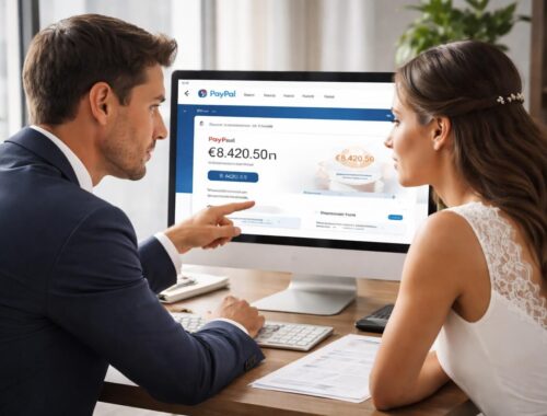 découvrez comment récupérer l'argent d'une cagnotte de mariage sur paypal, quels sont vos droits et obligations pour un retrait sécurisé et conforme.