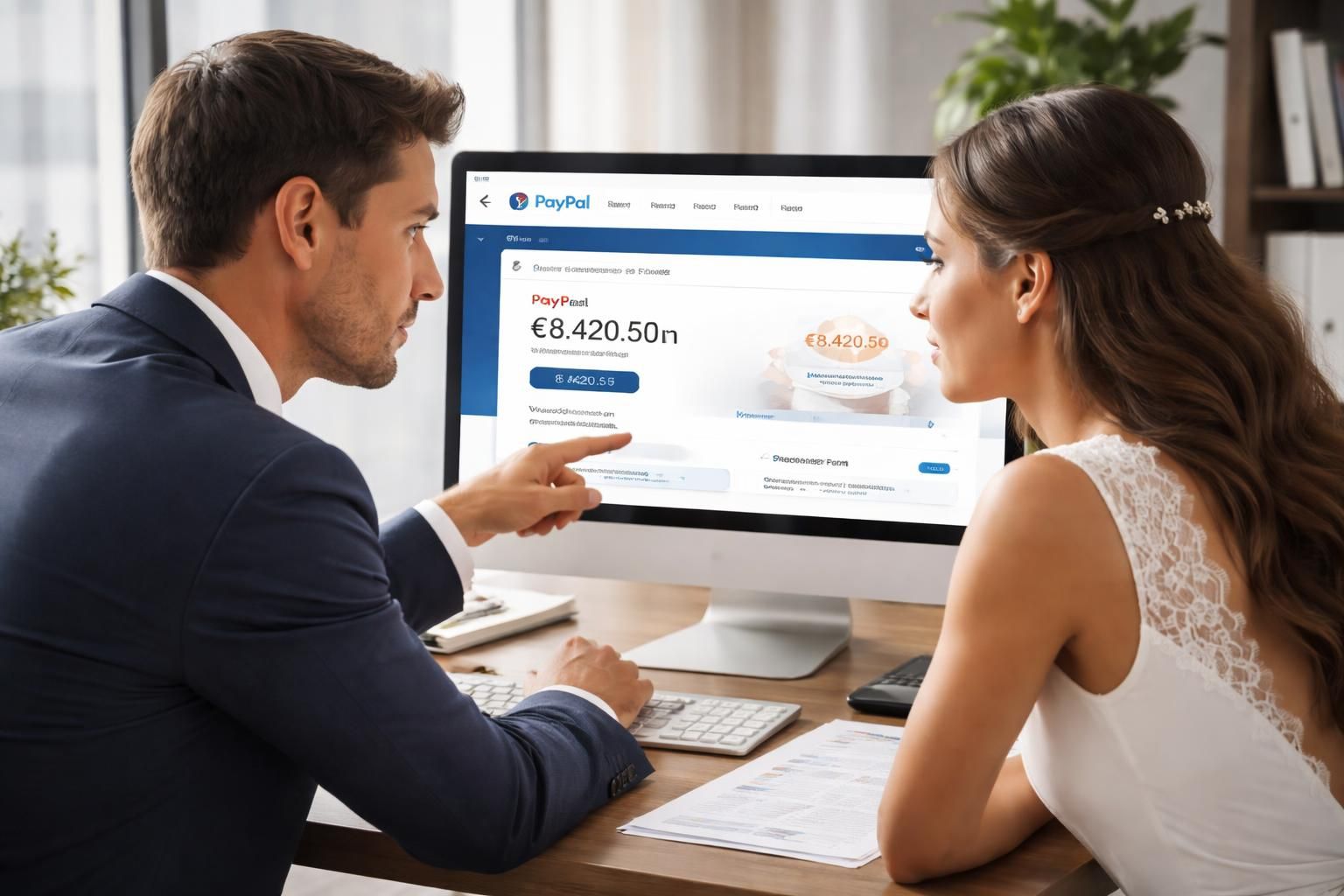découvrez comment récupérer l'argent d'une cagnotte de mariage sur paypal, quels sont vos droits et obligations pour un retrait sécurisé et conforme.