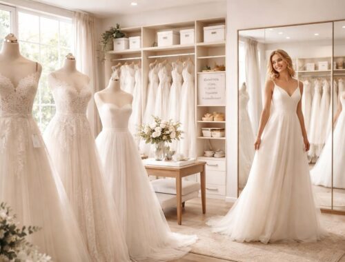 découvrez où trouver une robe de mariée petit prix et les points essentiels à vérifier pour un choix réussi et économique.