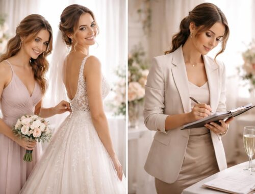 découvrez les différences essentielles entre le rôle de demoiselle d'honneur et celui de témoin lors d'un mariage, leurs responsabilités respectives et leur importance pour le grand jour.