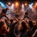 découvrez notre sélection de musique rock entraînante pour danser et vibrer au rythme des meilleurs morceaux du genre.