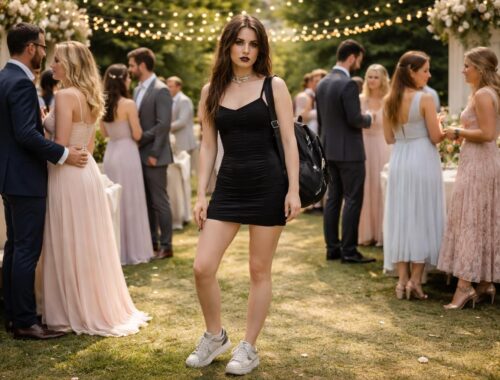 découvrez les erreurs à éviter absolument lorsque vous choisissez une tenue noire pour un mariage afin d'être élégante et respectueuse lors de cet événement spécial.