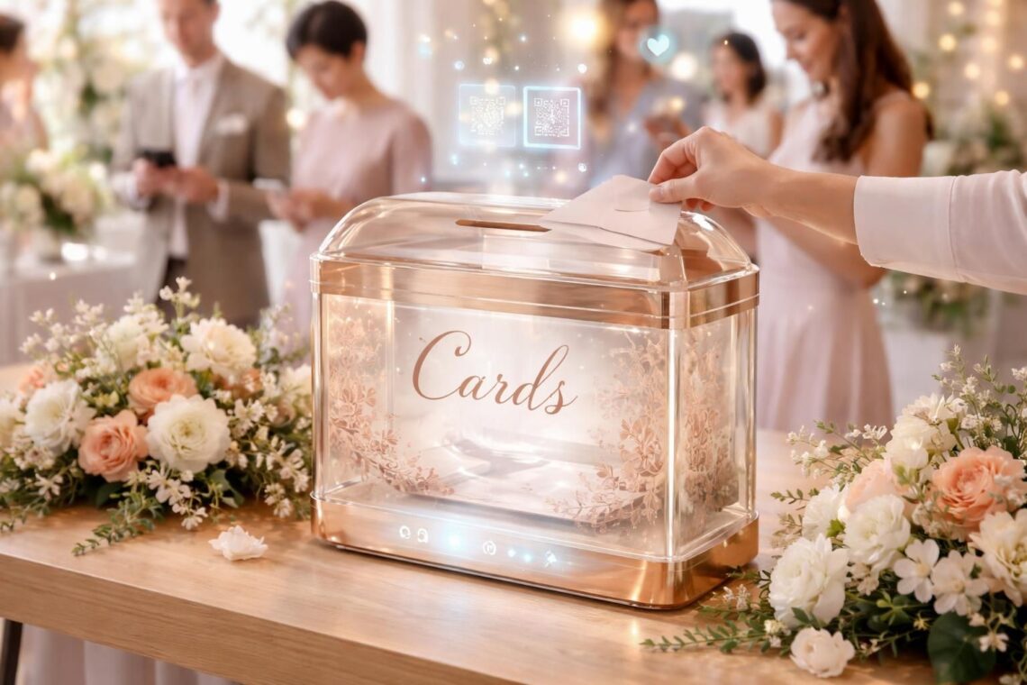 découvrez les tendances incontournables des urnes de mariage en ligne à suivre en 2026 pour organiser une cérémonie moderne et élégante.