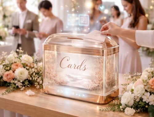 découvrez les tendances incontournables des urnes de mariage en ligne à suivre en 2026 pour organiser une cérémonie moderne et élégante.
