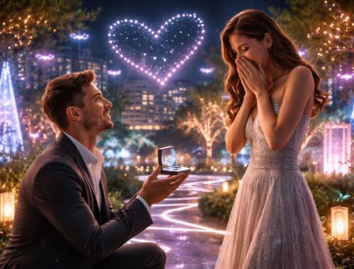 découvrez les tendances incontournables pour une demande en mariage originale en 2026 et surprenez votre moitié avec des idées uniques et mémorables.