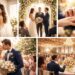 découvrez les étapes clés du déroulement du mariage pour organiser une cérémonie inoubliable, de la préparation à la célébration.