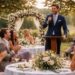 découvrez un exemple de discours humoristique pour un mariage, idéal pour divertir les invités et rendre ce moment inoubliable avec humour et légèreté.