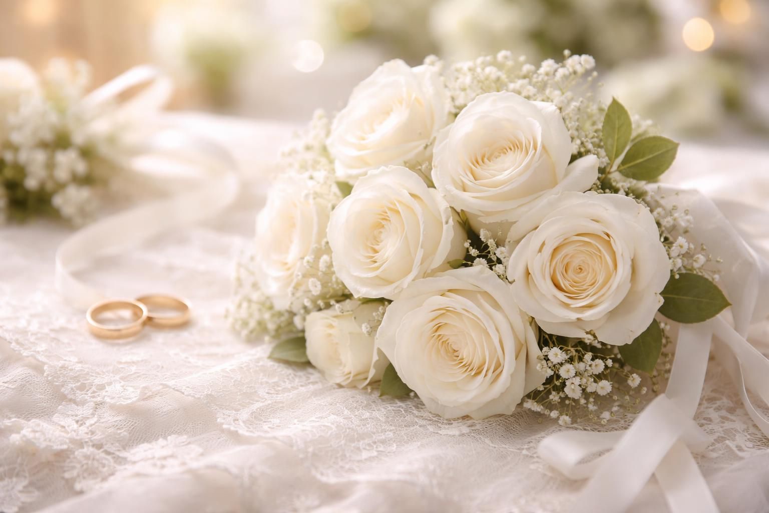 découvrez la symbolique de la rose blanche pour un mariage, son histoire et les traditions qui en font un symbole d'amour pur et d'engagement.