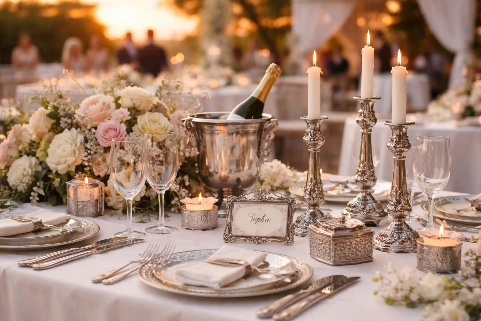découvrez le guide ultime des objets en étain pour un mariage inoubliable : idées uniques, décoration élégante et souvenirs personnalisés pour célébrer votre grand jour avec charme et authenticité.