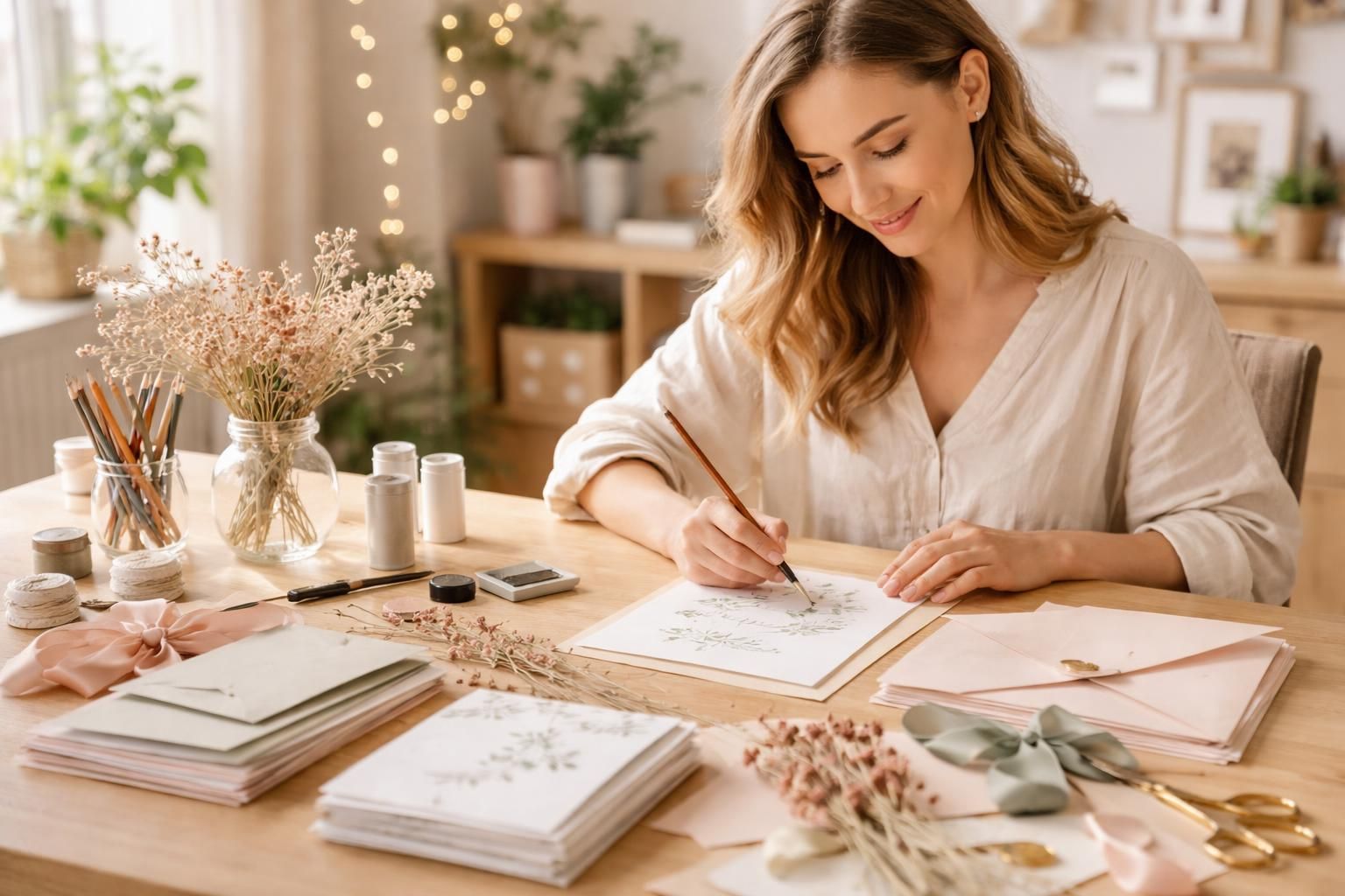 découvrez les avantages d'utiliser un kit de faire-part de mariage à faire soi-même pour personnaliser vos invitations, économiser du temps et de l'argent, tout en ajoutant une touche unique à votre grand jour.