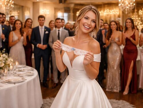 découvrez les meilleures astuces pour bien respecter les règles du jeu de la jarretière lors de votre mariage et rendre ce moment inoubliable et convivial.