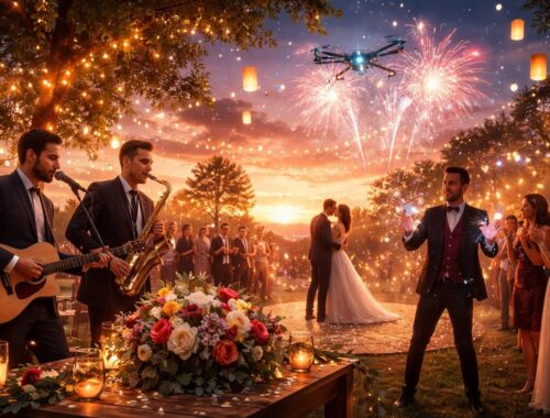 découvrez les meilleures idées de surprises pour un mariage inoubliable qui captiveront tous les invités et laisseront un souvenir mémorable.