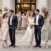 découvrez les tendances actuelles des tenues parfaites pour un mariage à la mairie, alliant élégance et modernité pour célébrer ce moment unique.