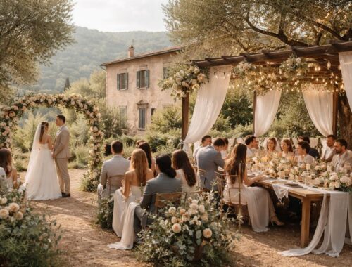 découvrez les tendances incontournables des thèmes de mariage en italie pour 2026 et inspirez-vous pour créer une célébration unique et mémorable.