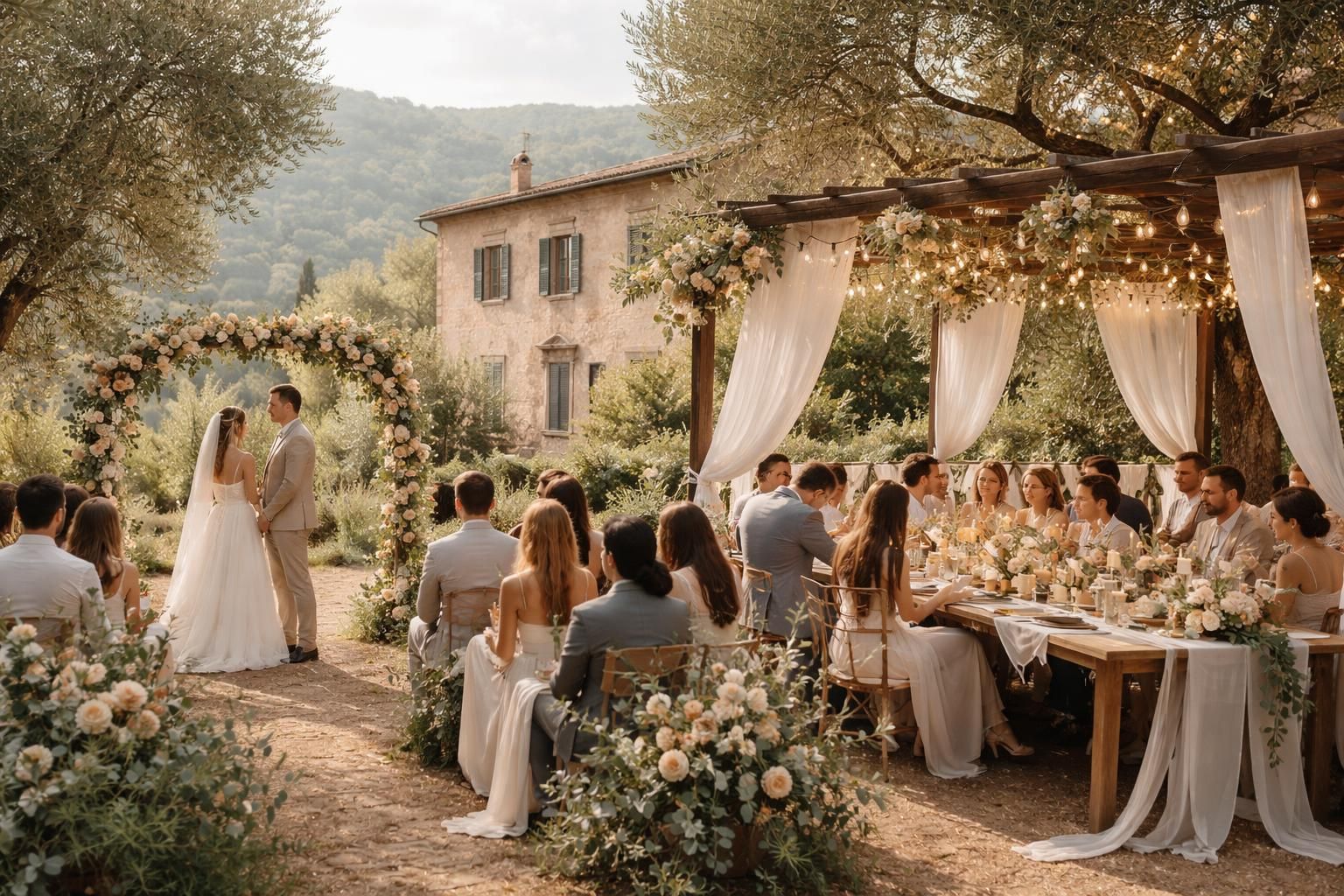 découvrez les tendances incontournables des thèmes de mariage en italie pour 2026 et inspirez-vous pour créer une célébration unique et mémorable.