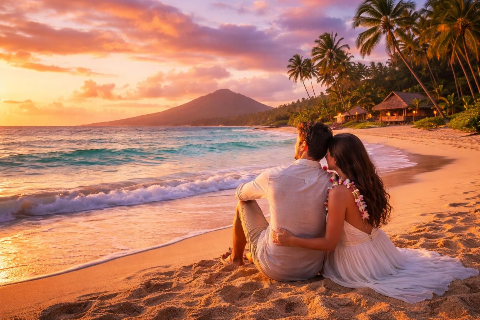 découvrez nos conseils essentiels pour une lune de miel inoubliable à hawaï, alliant romantisme, aventures paradisiaques et moments magiques.