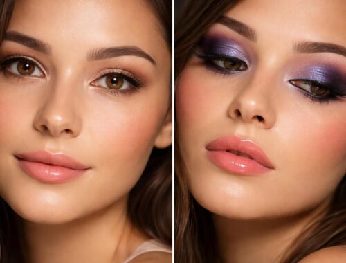 découvrez comment sublimer vos yeux marrons en évitant les erreurs courantes de maquillage pour un regard éclatant et naturel.