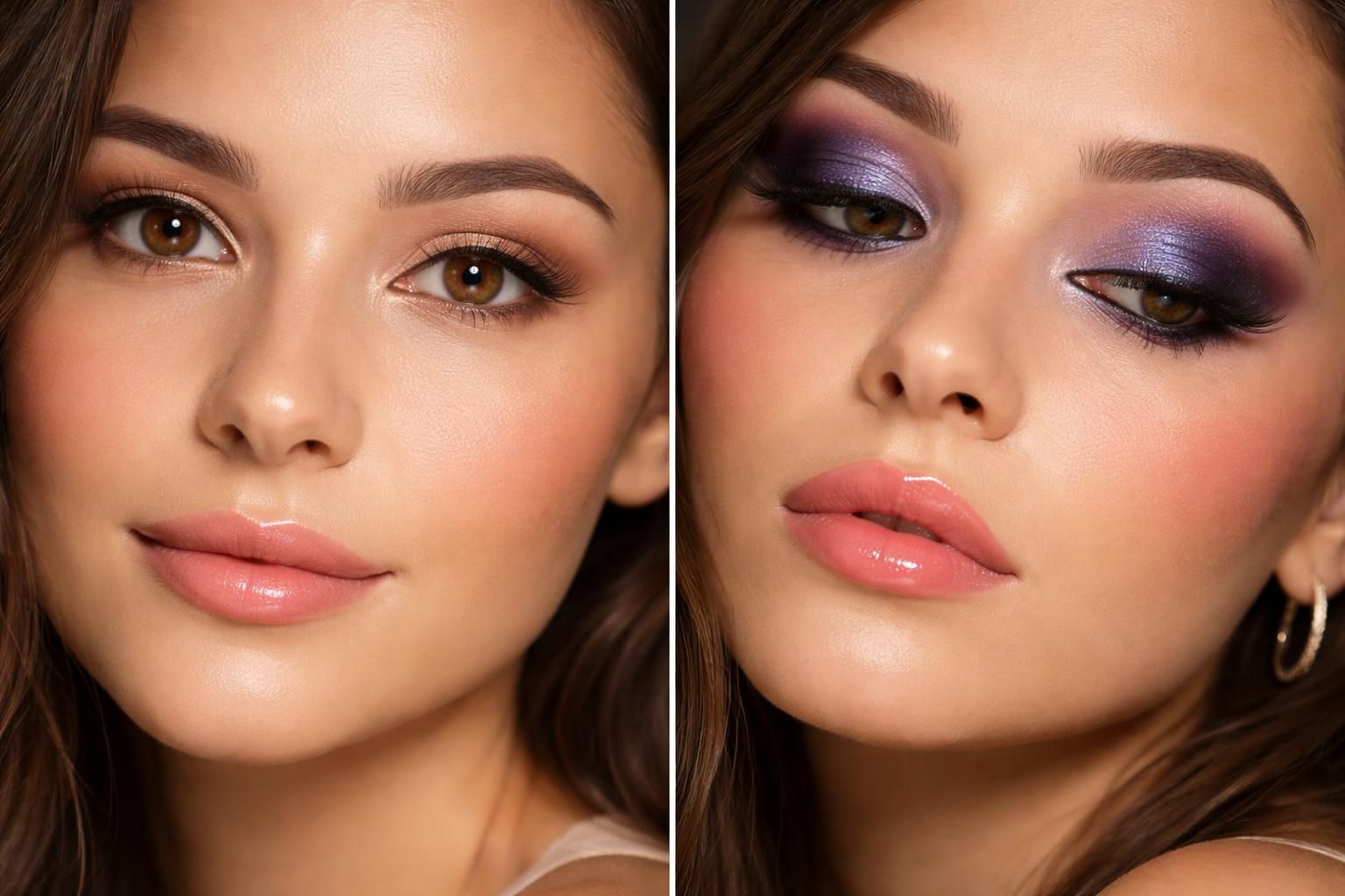 découvrez comment sublimer vos yeux marrons en évitant les erreurs courantes de maquillage pour un regard éclatant et naturel.