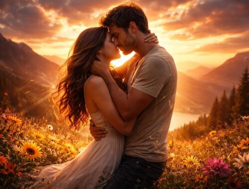 découvrez un poème émouvant qui explore la puissance et l'intensité de l'amour, dévoilant ses forces profondes et son impact sur l'âme.