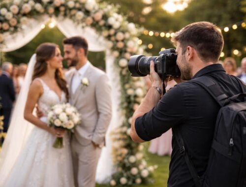 découvrez comment comprendre les forfaits des photographes de mariage pour choisir le meilleur rapport qualité-prix sans vous faire avoir. conseils clairs et astuces pratiques.