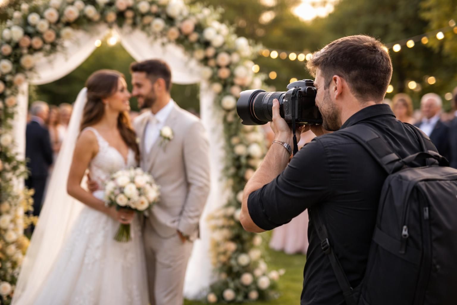 découvrez comment comprendre les forfaits des photographes de mariage pour choisir le meilleur rapport qualité-prix sans vous faire avoir. conseils clairs et astuces pratiques.