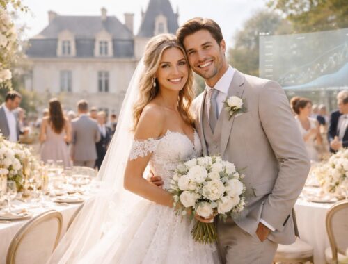 découvrez le coût moyen d'un mariage en france avec une analyse détaillée des dernières tendances pour mieux planifier votre grand jour.
