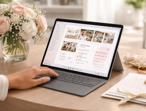découvrez comment gérer efficacement les relances rsvp de votre mariage directement depuis votre tablette windows surface pour un événement parfaitement organisé.