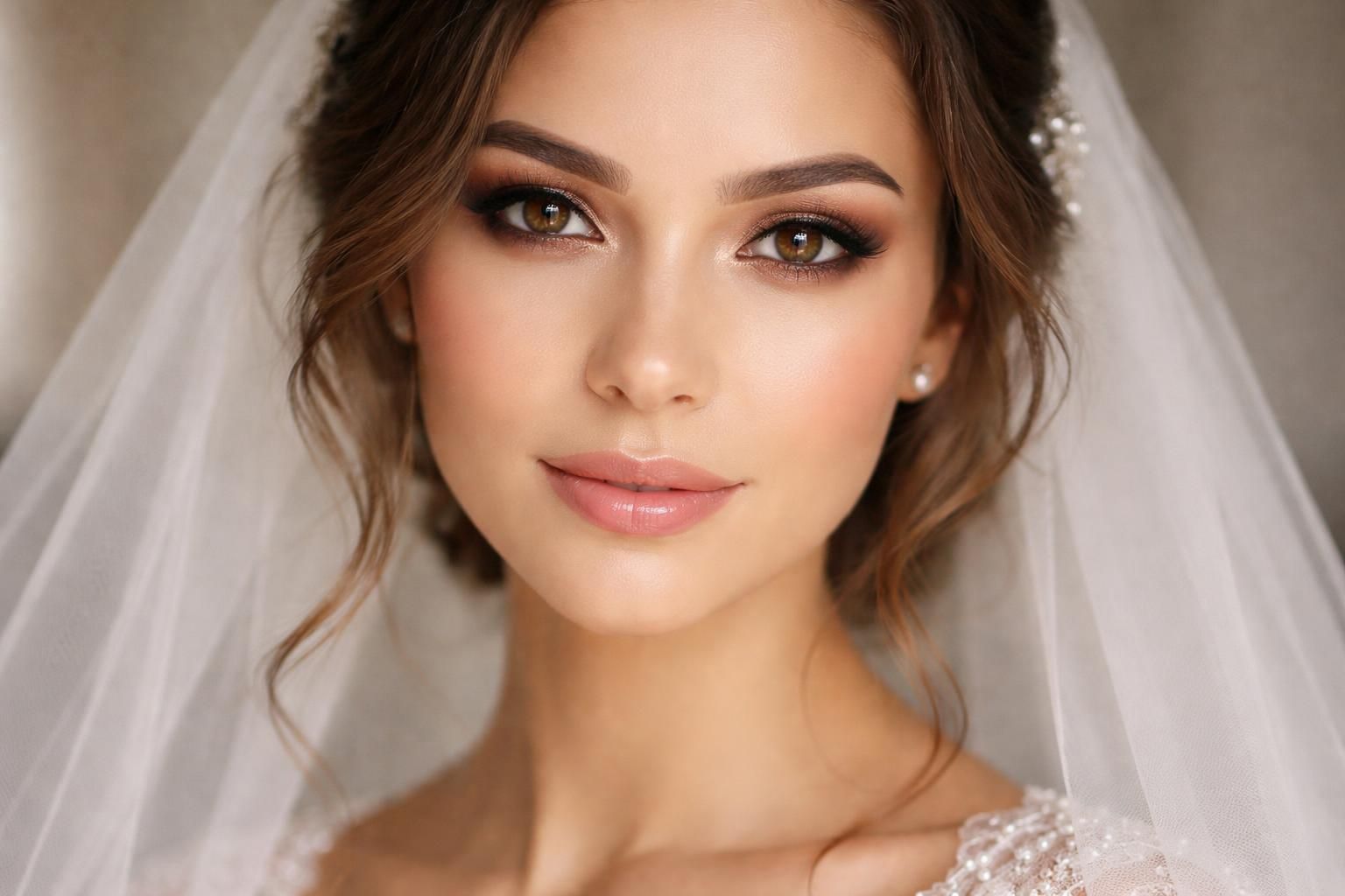 découvrez les secrets du maquillage de mariée pour mettre en valeur et sublimer les yeux marron le jour j, avec des astuces professionnelles et des conseils personnalisés.