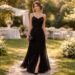découvrez comment sublimer une robe noire avec élégance pour une tenue d'invitée de mariage parfaite. conseils mode et accessoires pour un look chic et raffiné.