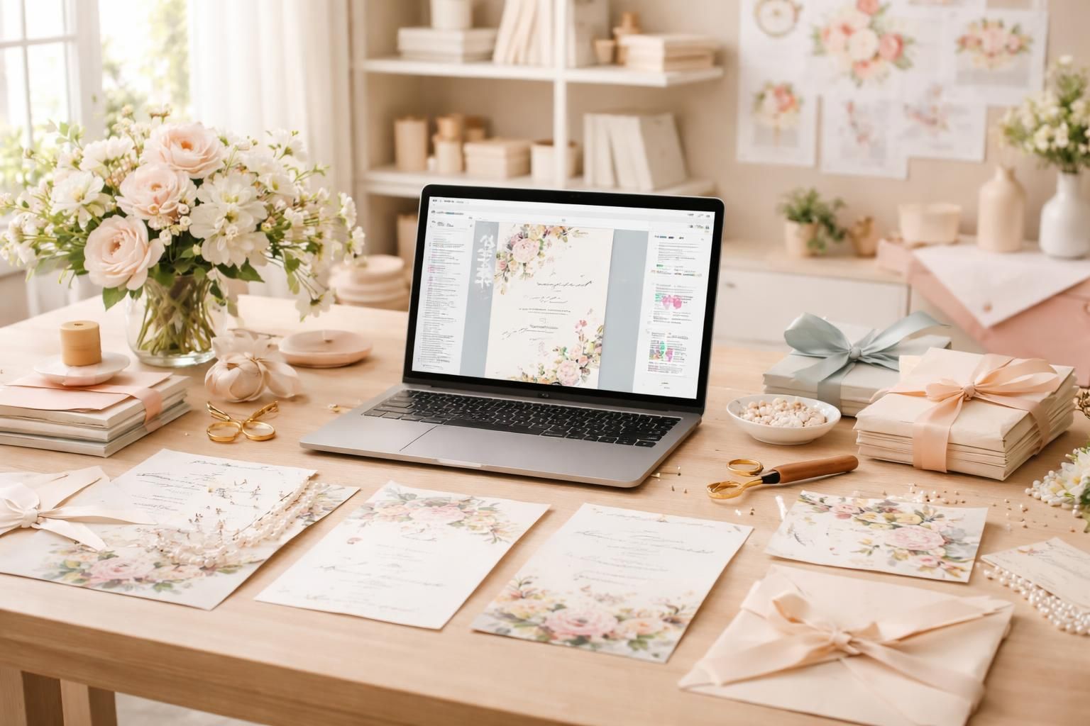 découvrez notre guide complet pour concevoir des faire-parts de mariage personnalisés et élégants sur vistaprint, avec des conseils pratiques et des idées créatives.