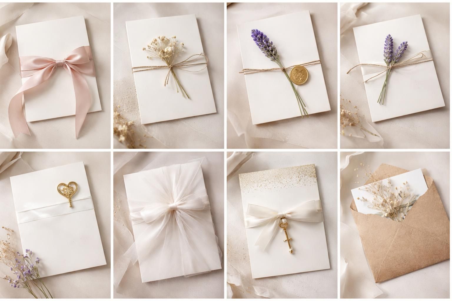découvrez 10 idées originales pour accessoiriser vos faire-parts et rendre vos invitations uniques et mémorables. inspirez-vous pour créer des designs personnalisés qui surprendront vos invités.