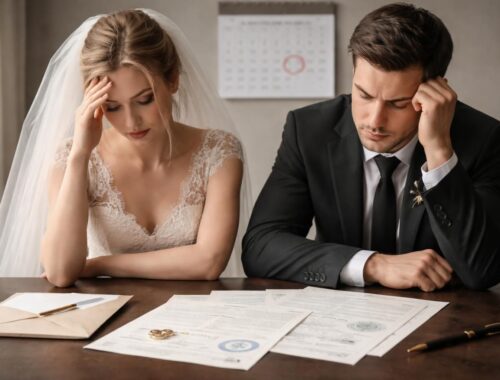découvrez la procédure, les délais à respecter et les conséquences juridiques liées à l’annulation de mariage en france.