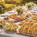 découvrez des astuces économiques et faciles pour préparer des repas froids délicieux pour un mariage de 50 personnes, alliant saveurs et budget maîtrisé.