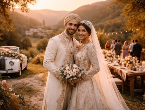 découvrez nos astuces pour organiser un mariage unique en dehors de votre commune de résidence et rendre ce jour inoubliable.