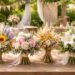 découvrez comment sélectionner les fleurs idéales pour un mariage en juin en harmonie avec votre thème, pour une décoration florale parfaite et personnalisée.