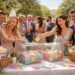 découvrez comment organiser une tombola lors de votre mariage pour rendre votre grand jour encore plus divertissant et mémorable pour tous vos invités.