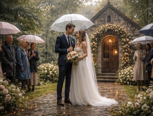 découvrez des inspirations et conseils pratiques pour créer une dictée captivante autour du thème "un mariage pluvieux", idéale pour stimuler l'imagination et l'apprentissage.