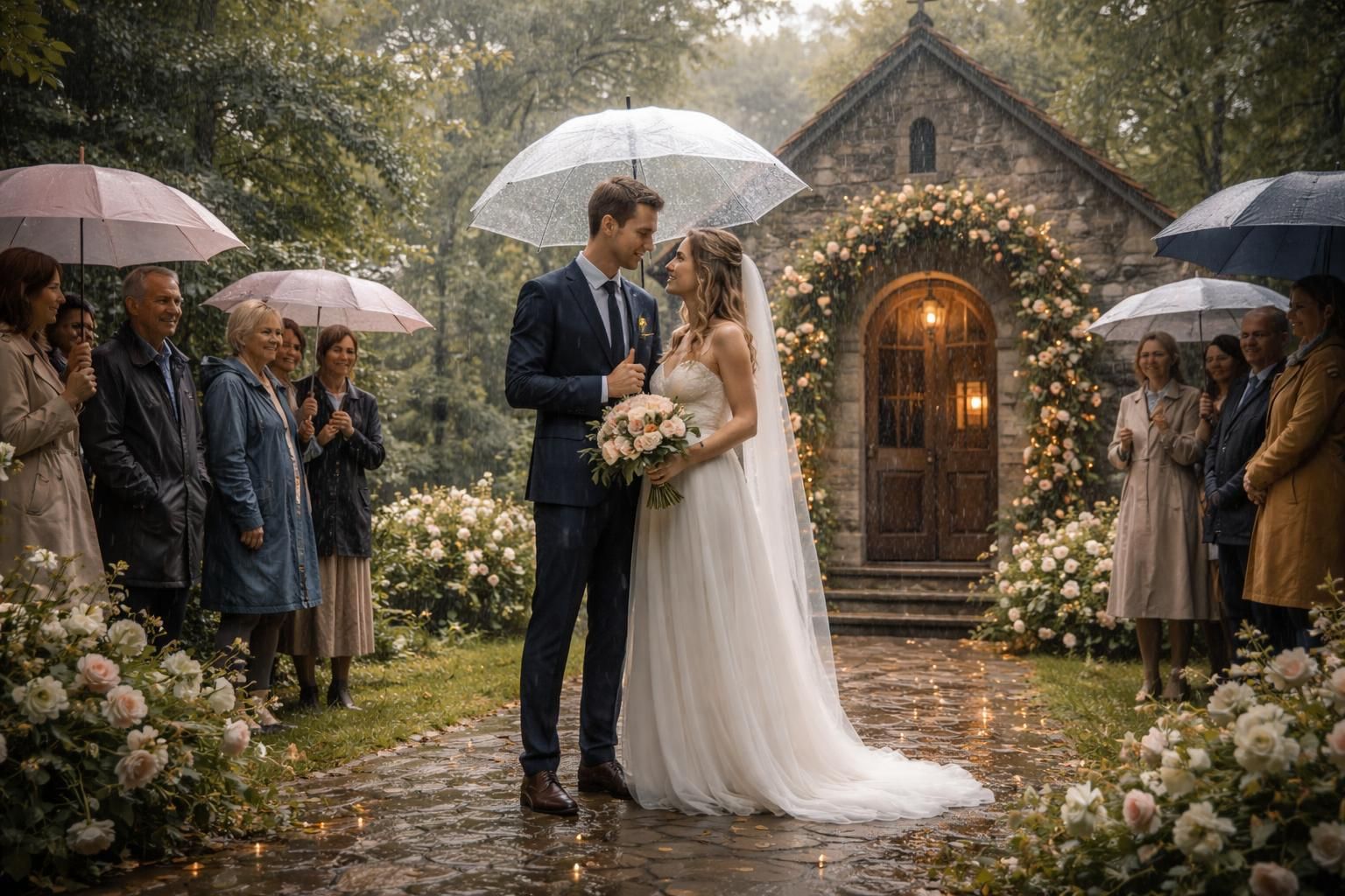 découvrez des inspirations et conseils pratiques pour créer une dictée captivante autour du thème "un mariage pluvieux", idéale pour stimuler l'imagination et l'apprentissage.