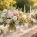 découvrez des inspirations et idées de fleurs pour un mariage champêtre élégant, alliant charme naturel et sophistication pour un jour inoubliable.