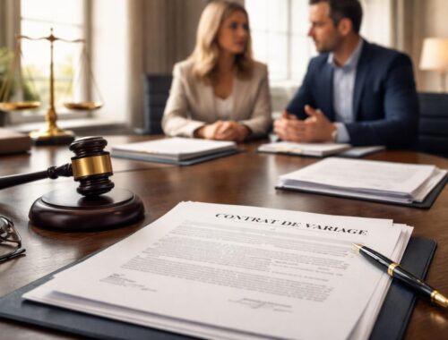 découvrez les clauses spécifiques des contrats de mariage en droit français et leur impact sur la gestion du patrimoine des époux.