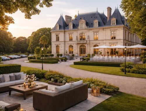 découvrez les critères essentiels pour choisir la salle de réception idéale dans le 78 pour votre mariage, alliant charme, capacité et services adaptés à vos besoins.