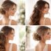 découvrez les tendances incontournables des modèles de coiffure de mariage pour cheveux mi-longs, alliant élégance et modernité pour un jour unique.