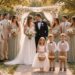 découvrez comment organiser un cortège de mariage parfait, avec des conseils pratiques pour choisir les participants, coordonner les déplacements et créer une ambiance mémorable.