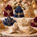découvrez 10 techniques de pliage de serviettes orientales élégantes pour sublimer la décoration de votre mariage et impressionner vos invités.