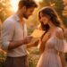 découvrez un poème d'amour romantique dédié à elle, exprimant des sentiments profonds et sincères pour toucher son cœur.